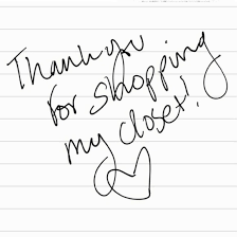 Thank You!